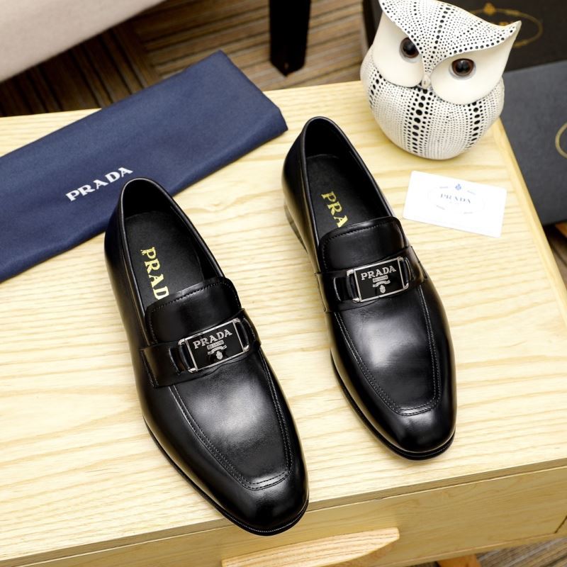 Prada Business Shoes